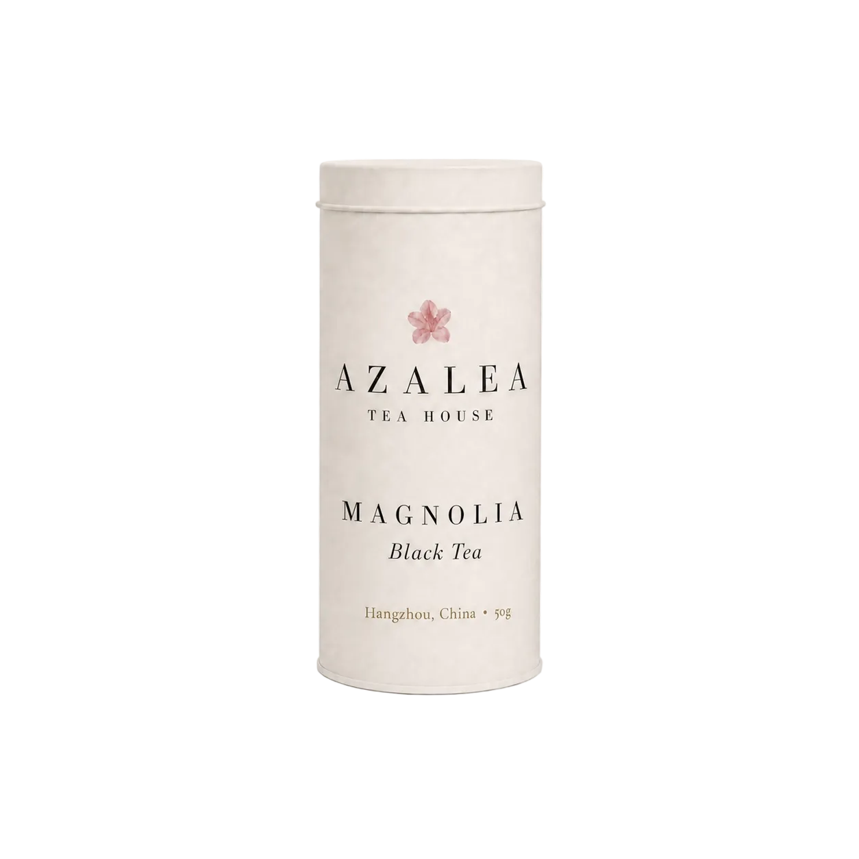Magnolia Black Tea