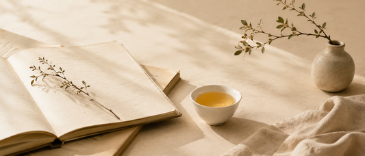 Tea Stories