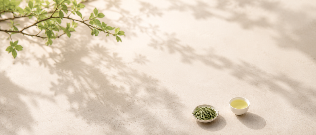The Nature of Tea