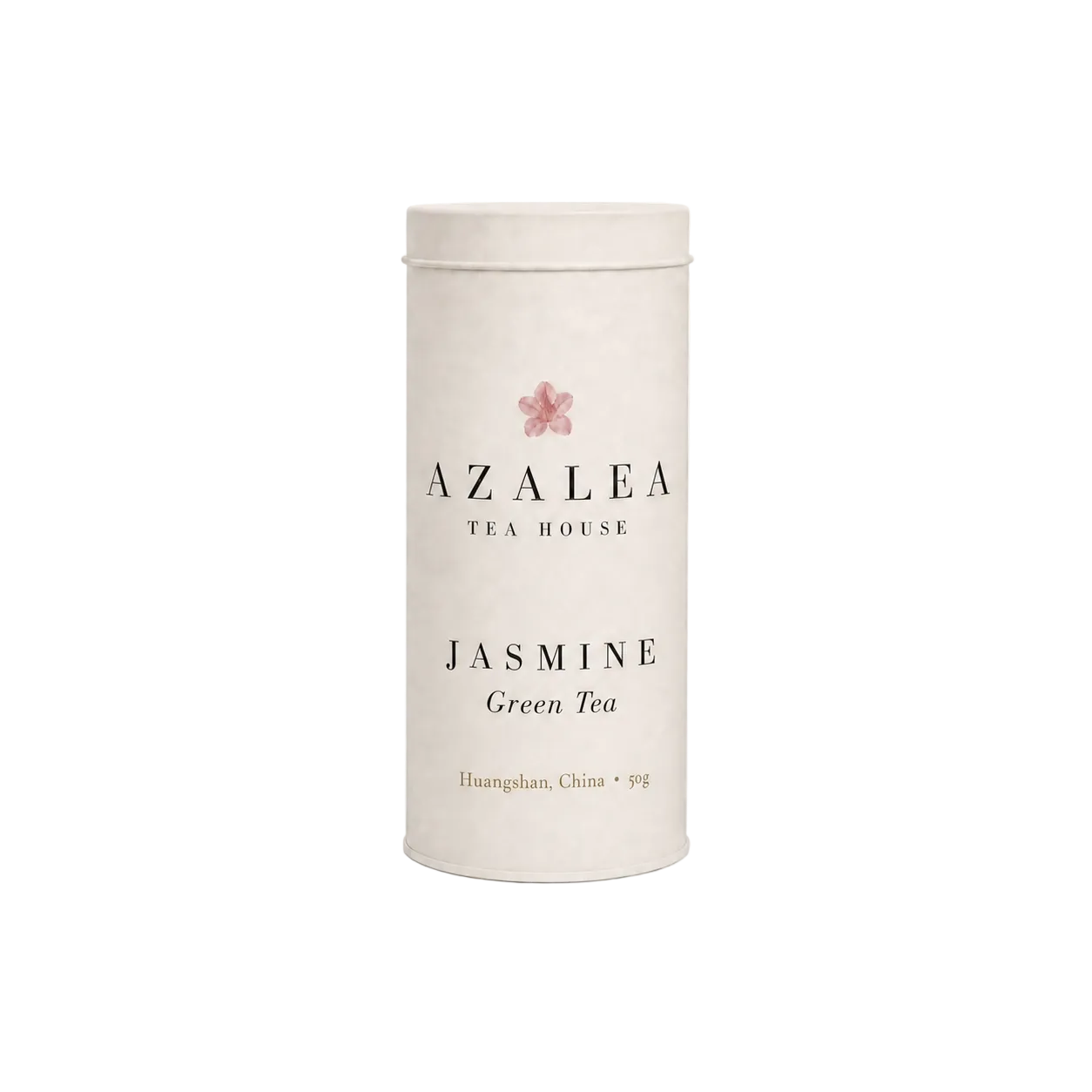 Jasmine Green Tea