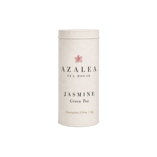Jasmine Green Tea