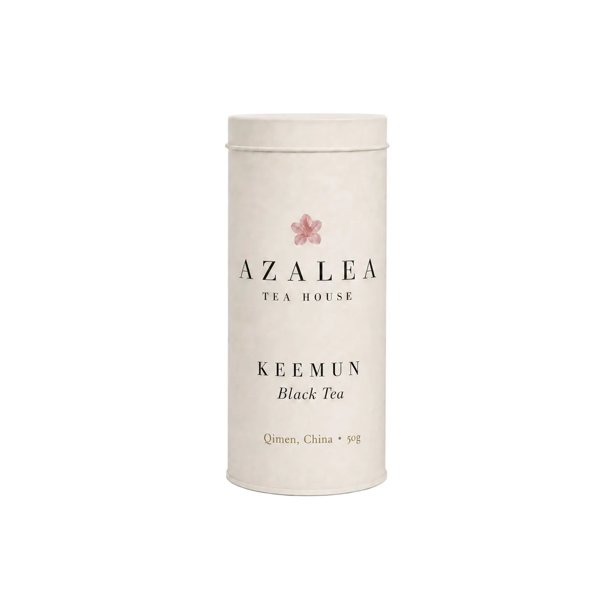 Keemun Black Tea