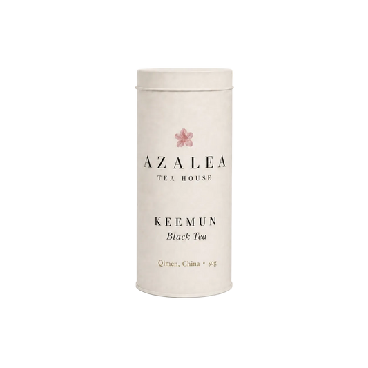 Keemun Black Tea