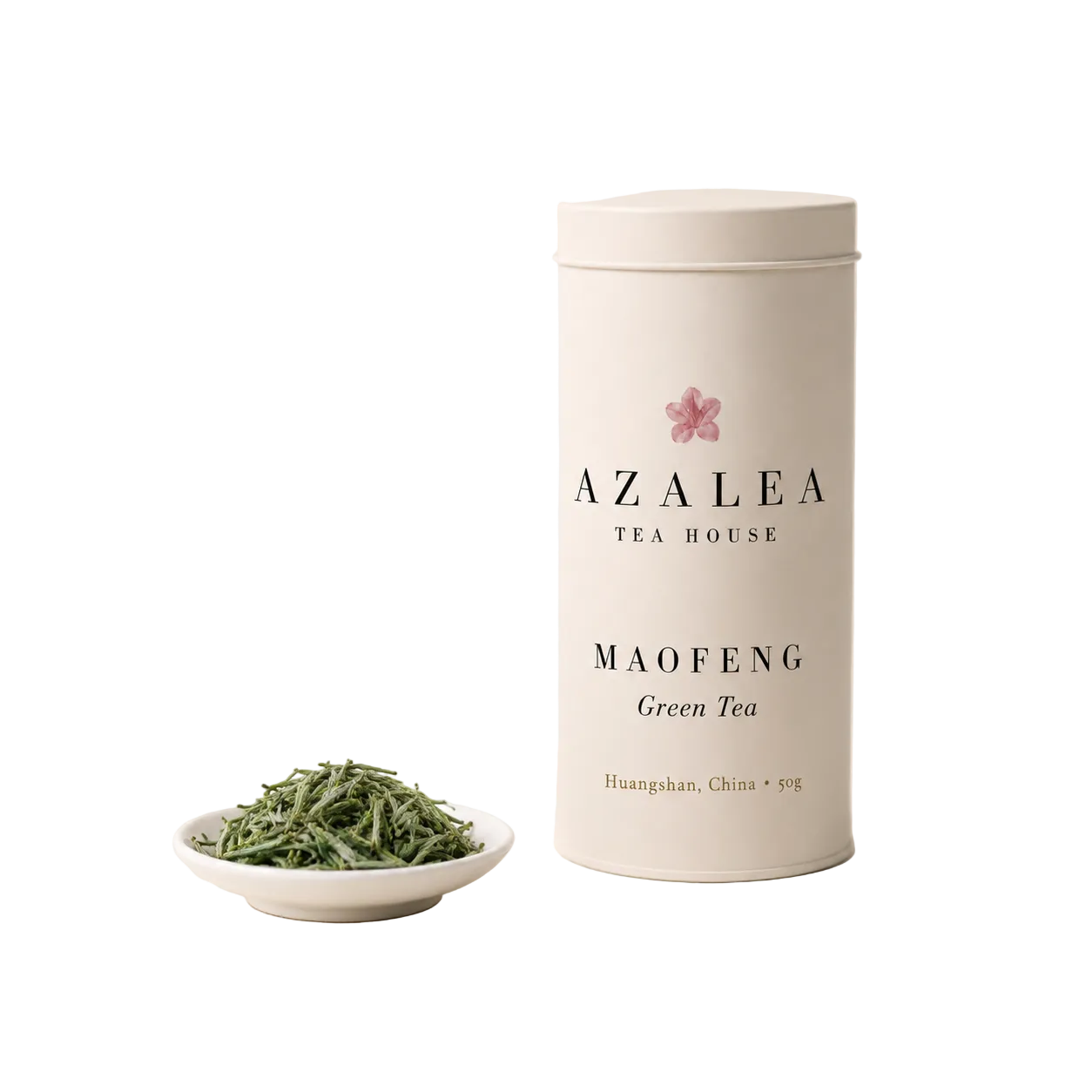 Maofeng Green Tea