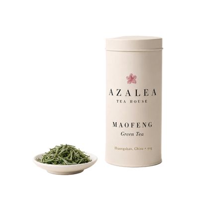 Maofeng Green Tea