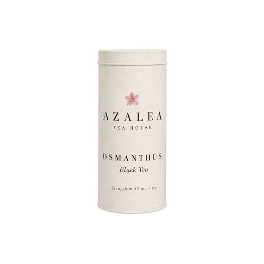 Osmanthus Black Tea